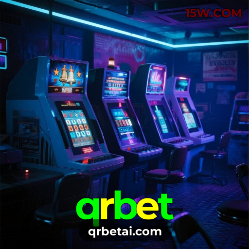 Baixe o App Oficial do qrbet | Cassino Online Brasil