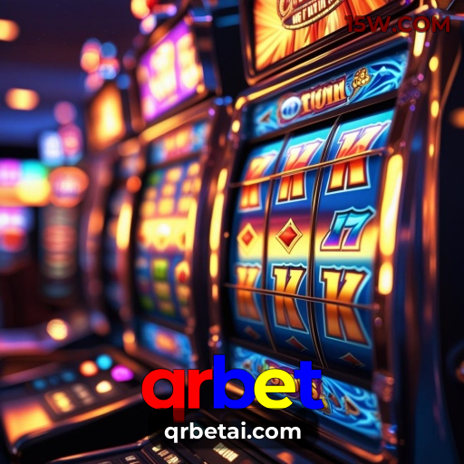 qrbet Plataforma : Vem Jogar no Cassino Online Que Garante Diversão e Ganhos No Brasil!