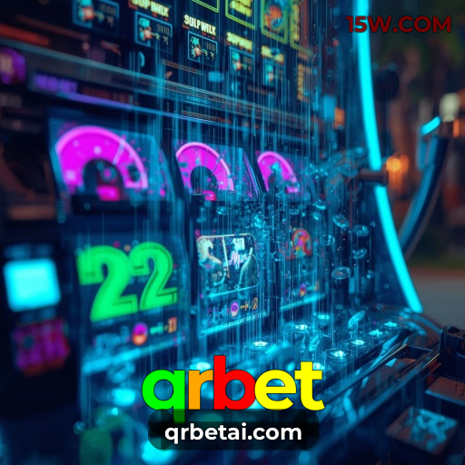 qrbet | Cassino Online com Jogos e Promoções