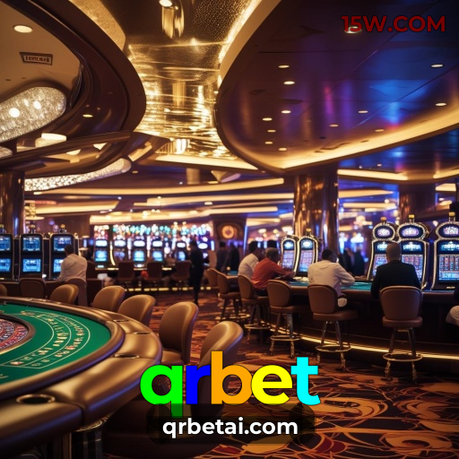 qrbet Promoções : Sua Sorte Está Aqui: O Melhor Cassino Online no Brasil Espera Por Você!